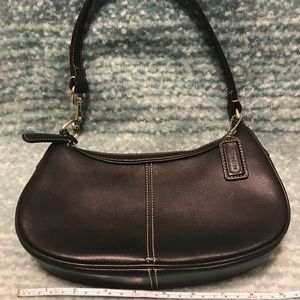 Coach Purse! 🖤